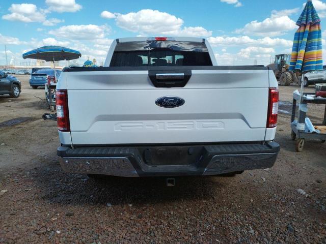 Photo 6 from auction – 2020 FORD F150 SUPER with VIN 1FTEW1C50LKD19084