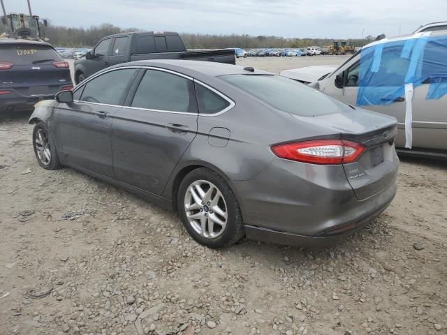 Photo 2 from auction – 2013 FORD FUSION SE with VIN 3FA6P0HR6DR161232