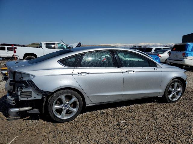 Photo 3 from auction – 2014 FORD FUSION SE with VIN 3FA6P0HD4ER207677