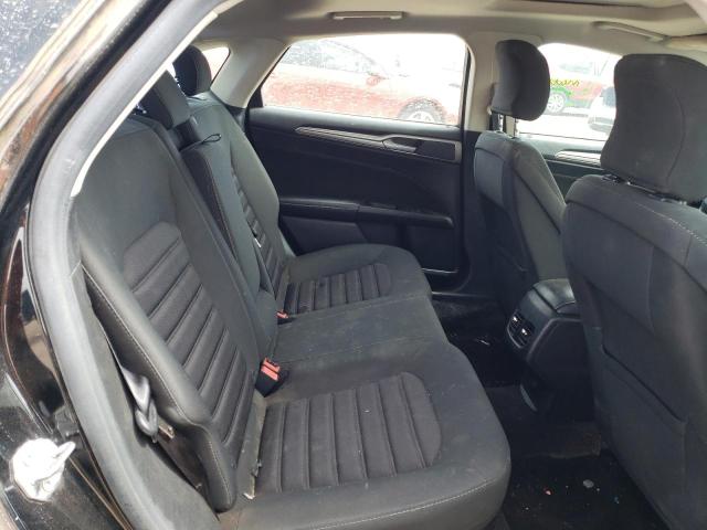 Photo 10 from auction – 2017 FORD FUSION SE with VIN 3FA6P0H79HR149970