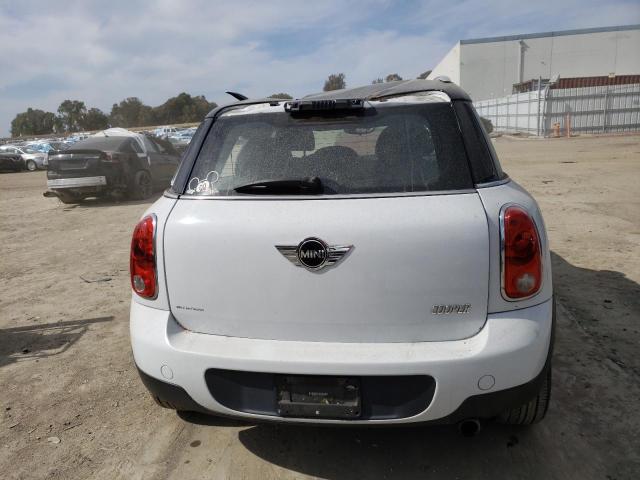 Photo 6 from auction – 2013 MINI COOPER COU with VIN WMWZB3C50DWM07665