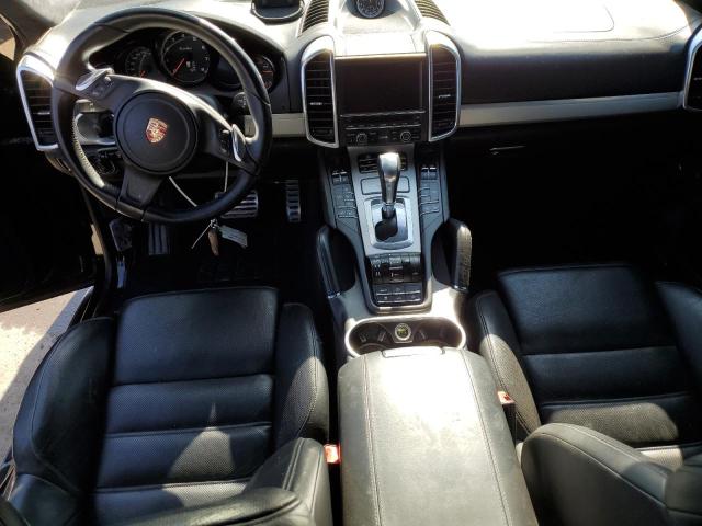 Photo 8 from auction – 2013 PORSCHE CAYENNE TU with VIN WP1AC2A27DLA92816