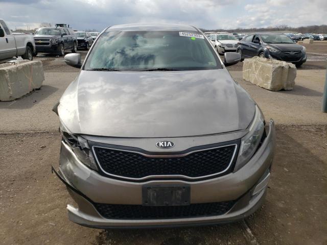 Photo 5 from auction – 2015 KIA OPTIMA LX with VIN 5XXGM4A72FG473444