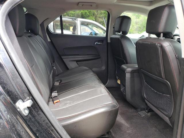 Photo 10 from auction – 2016 CHEVROLET EQUINOX LT with VIN 2GNFLGE33G6203051