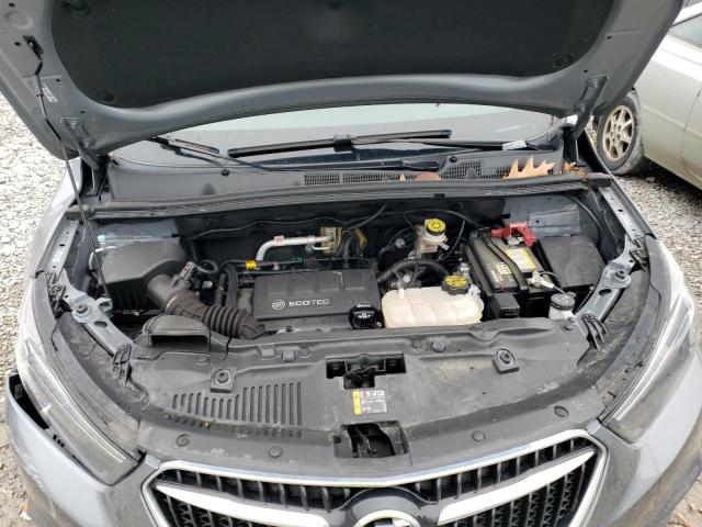 Photo 12 from auction – 2019 BUICK ENCORE PRE with VIN KL4CJASB1KB893893