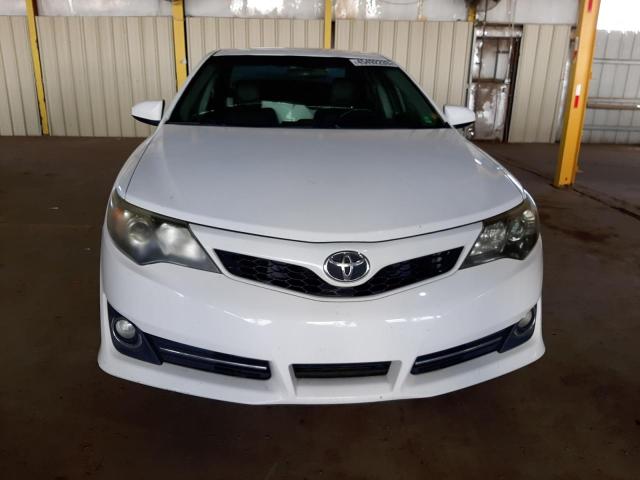 Photo 5 from auction – 2014 TOYOTA CAMRY L with VIN 4T1BF1FK0EU731111