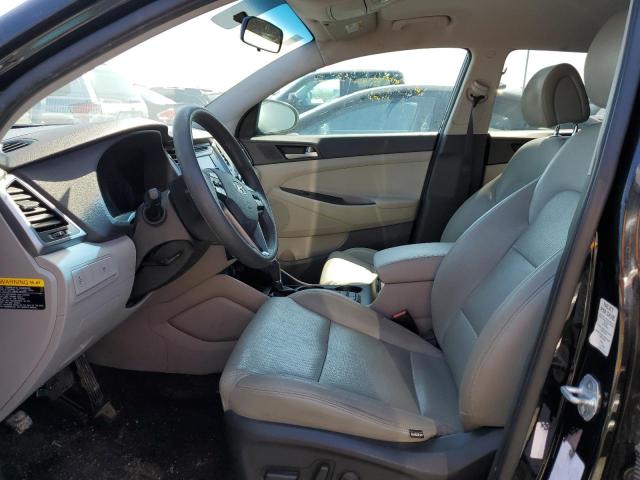Photo 7 from auction – 2016 HYUNDAI TUCSON LIM with VIN KM8J33A49GU062851