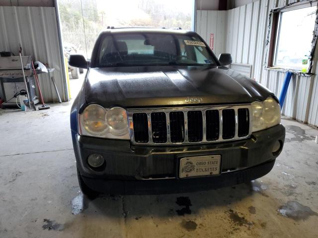 Photo 5 from auction – 2006 JEEP GRAND CHER with VIN 1J4HR58N76C336624