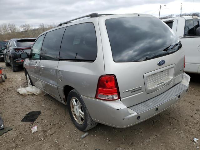 Photo 2 from auction – 2006 FORD FREESTAR S with VIN 2FMDA52266BA30374