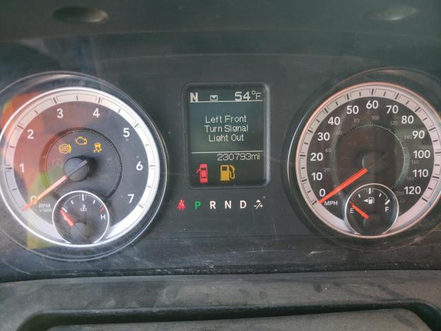 Foto 9 de la subasta – 2015 RAM 1500 ST con VIN 1C6RR6KT8FS655194