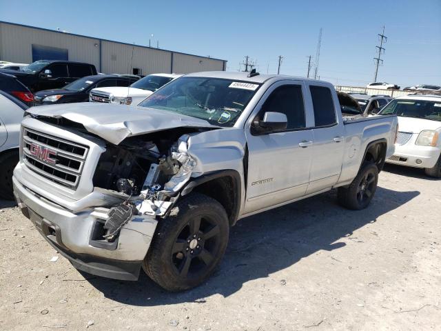 GMC SIERRA C15 2015 with VIN 1GTR1TEC2FZ303939 - Photo from auction