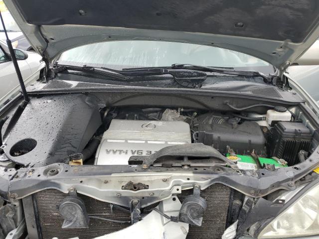 Photo 12 from auction – 2005 LEXUS RX 330 with VIN 2T2HA31U05C045757
