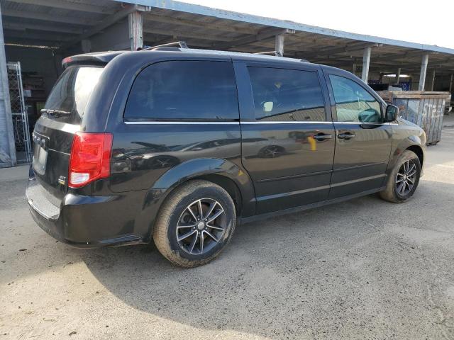 Photo 3 from auction – 2017 DODGE GRAND CARA with VIN 2C4RDGCG7HR664603