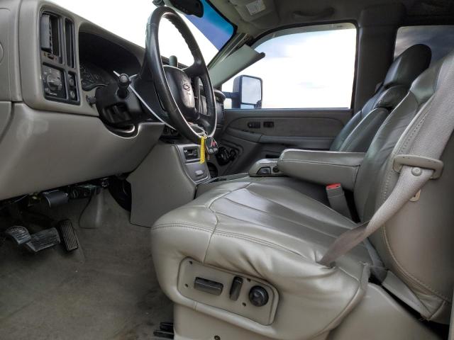 Photo 7 from auction – 2002 CHEVROLET SILVERADO with VIN 1GCHC29112E254744