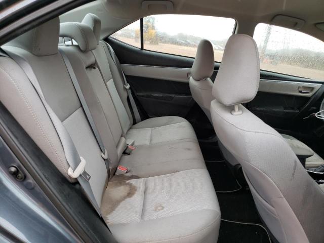 Photo 10 from auction – 2015 TOYOTA COROLLA L with VIN 2T1BURHE4FC448824