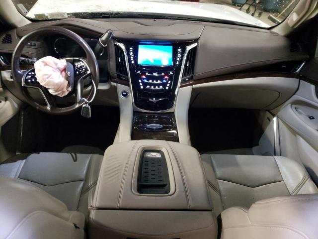Photo 8 from auction – 2017 CADILLAC ESCALADE E with VIN 1GYS4JKJXHR203696