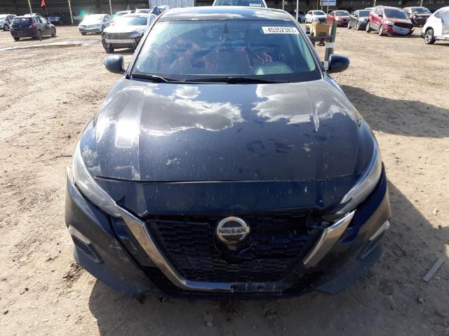 Photo 5 from auction – 2019 NISSAN ALTIMA SR with VIN 1N4BL4CW2KN304093