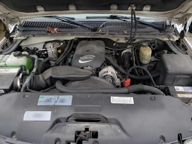 Photo 11 from auction – 2002 CHEVROLET SILVERADO with VIN 1GCGC24U12Z107216