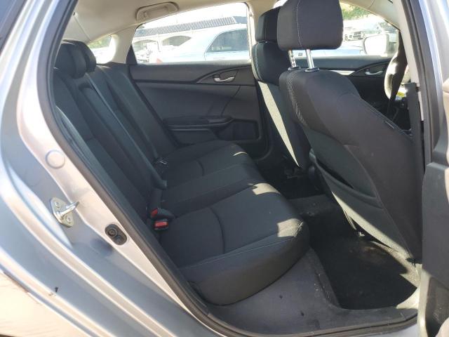 Photo 10 from auction – 2017 HONDA CIVIC EX with VIN 19XFC2F75HE001455