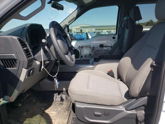 Photo 7 from auction – 2022 FORD F250 SUPER with VIN 1FT8W2BTXNEF38736