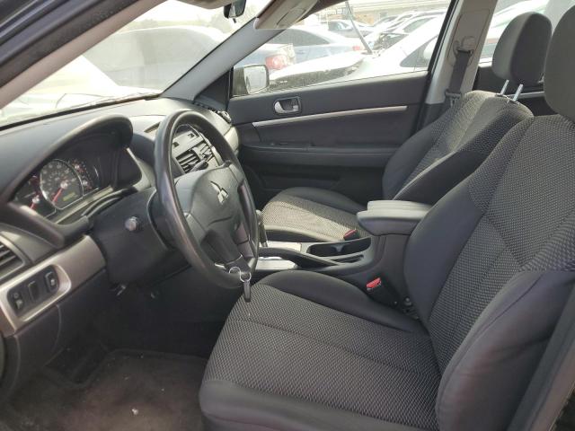 Photo 7 from auction – 2012 MITSUBISHI GALANT FE with VIN 4A32B2FF7CE008854