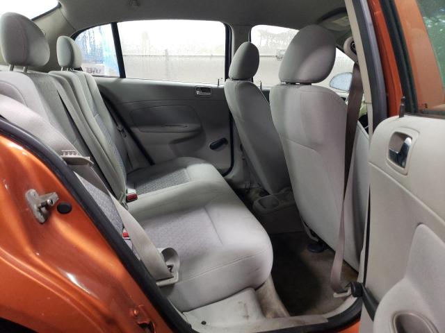 Photo 10 from auction – 2007 CHEVROLET COBALT LS with VIN 1G1AK55F677322306