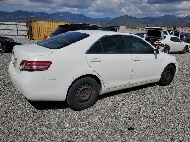 Photo 3 from auction – 2010 TOYOTA CAMRY BASE with VIN 4T4BF3EK8AR087449