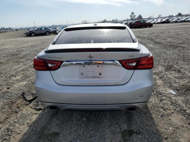 Photo 6 from auction – 2016 NISSAN MAXIMA 3.5 with VIN 1N4AA6AP0GC432795