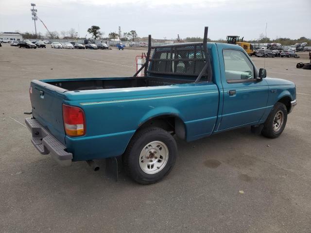 Photo 3 from auction – 1997 FORD RANGER with VIN 1FTCR10A7VTA49140