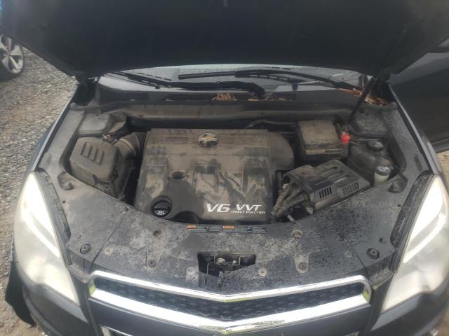 Photo 11 from auction – 2010 CHEVROLET EQUINOX LT with VIN 2CNFLNEY0A6323627