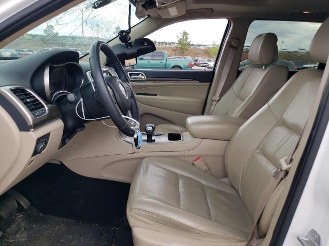 Photo 7 from auction – 2015 JEEP GRAND CHER with VIN 1C4RJEBG8FC957091