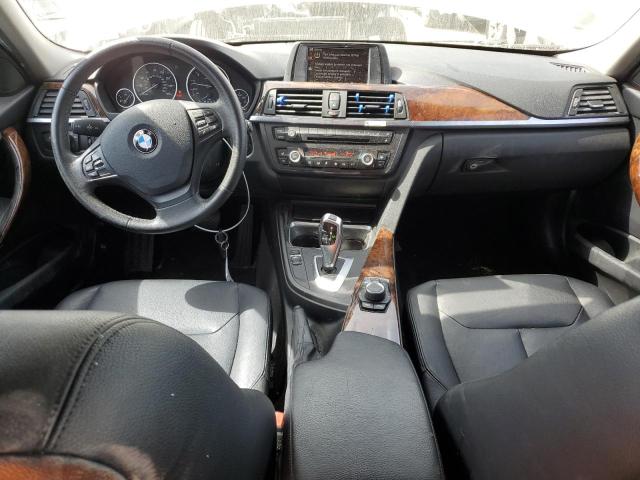 Photo 8 from auction – 2013 BMW 328 I with VIN WBA3A5C54DF352819