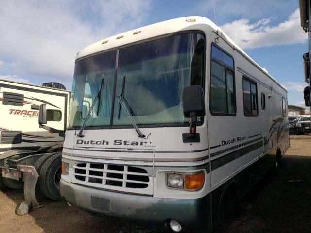 Photo 2 from auction – 1998 DTCH CAMPER with VIN 3FCMF53G1VJA29034