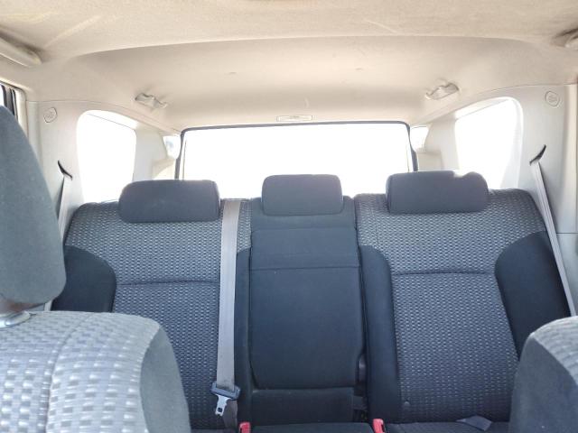 Photo 10 from auction – 2008 TOYOTA 4RUNNER SR with VIN JTEZU14R38K019695