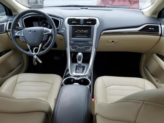Photo 8 from auction – 2016 FORD FUSION SE with VIN 3FA6P0HD6GR336782