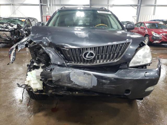 Photo 5 from auction – 2005 LEXUS RX 330 with VIN 2T2HA31U75C042662