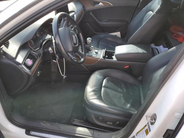Photo 7 from auction – 2014 AUDI A6 2.0T QU with VIN WAUDFAFC8EN052135