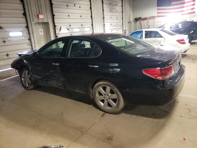 Photo 2 from auction – 2005 LEXUS ES 330 with VIN JTHBA30GX55105643