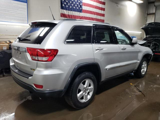 Photo 3 from auction – 2011 JEEP GRAND CHER with VIN 1J4RR4GG8BC694018