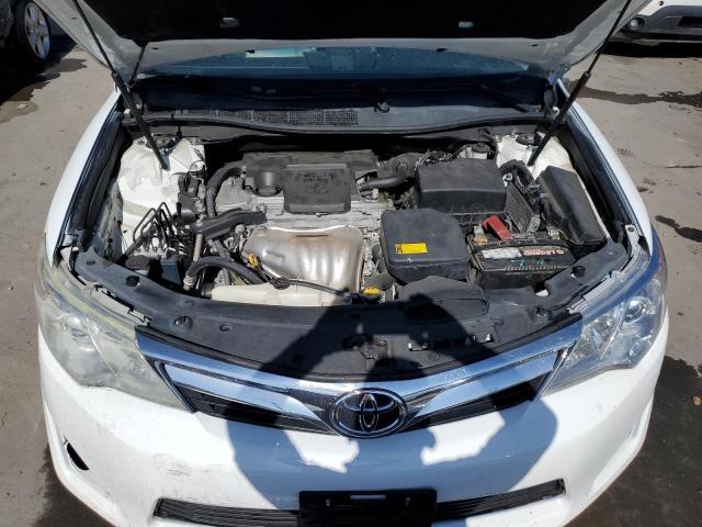 Photo 11 from auction – 2012 TOYOTA CAMRY BASE with VIN 4T1BF1FK7CU524938