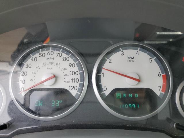 Zdjęcie 9 z aukcji – 2010 DODGE GRAND CARA z VIN 2D4RN5DX8AR283948
