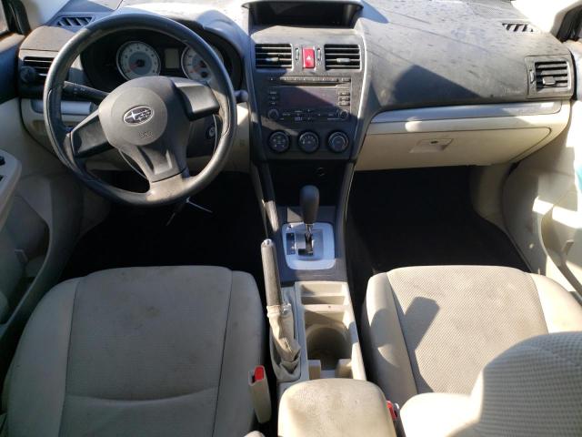 Photo 8 from auction – 2012 SUBARU IMPREZA with VIN JF1GJAA64CH008067