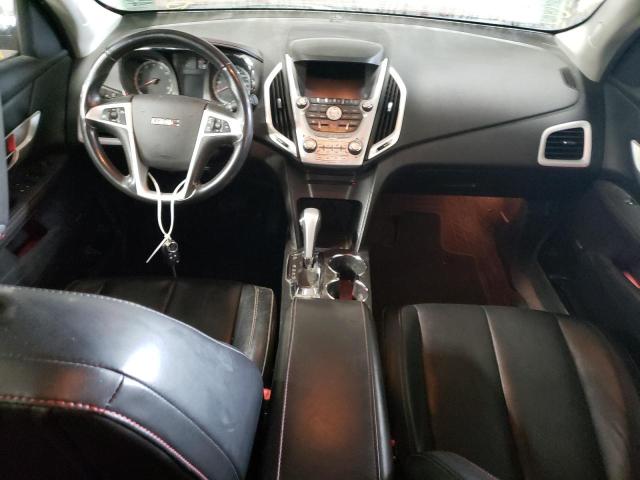 Photo 8 from auction – 2011 GMC TERRAIN SL with VIN 2CTFLXE5XB6203281