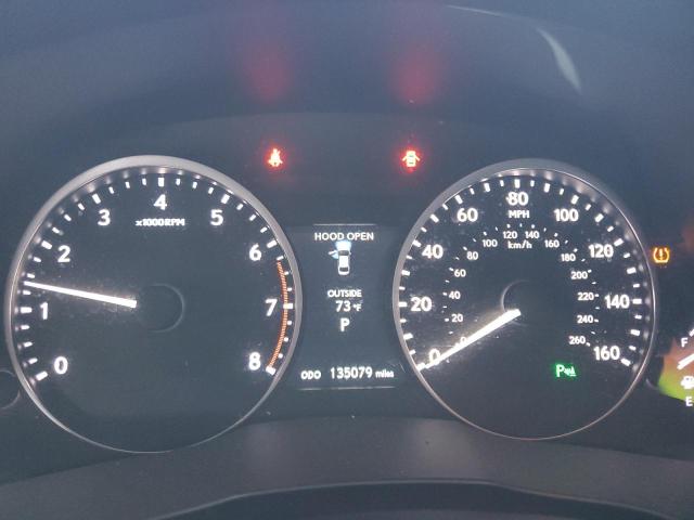 Photo 9 from auction – 2014 LEXUS ES 350 with VIN JTHBK1GG1E2122517