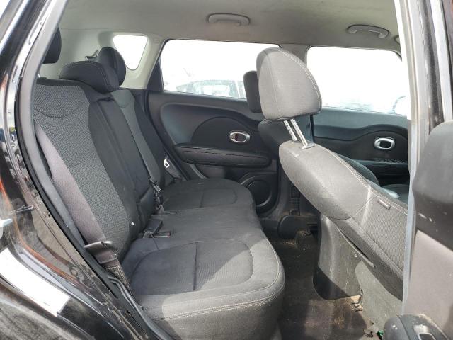 Photo 11 from auction – 2018 KIA SOUL + with VIN KNDJP3A56J7890900