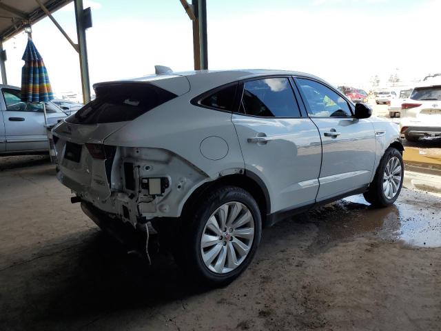Photo 3 from auction – 2018 JAGUAR E-PACE SE with VIN SADFP2FX5J1Z32667