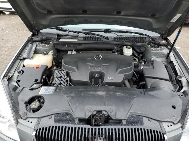 Photo 11 from auction – 2007 BUICK LUCERNE CX with VIN 1G4HD57277U103247