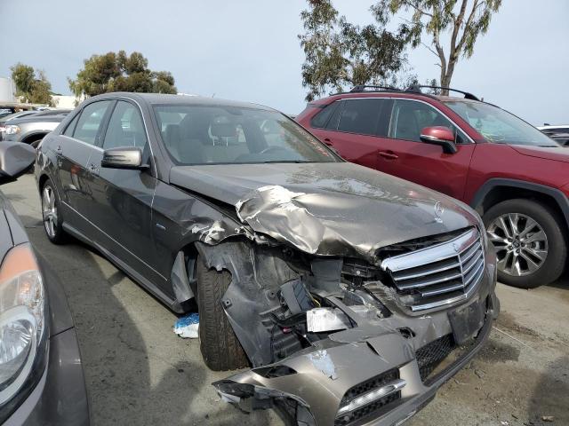 Photo 4 from auction – 2012 MERCEDES-BENZ E 350 with VIN WDDHF5KB2CA597220