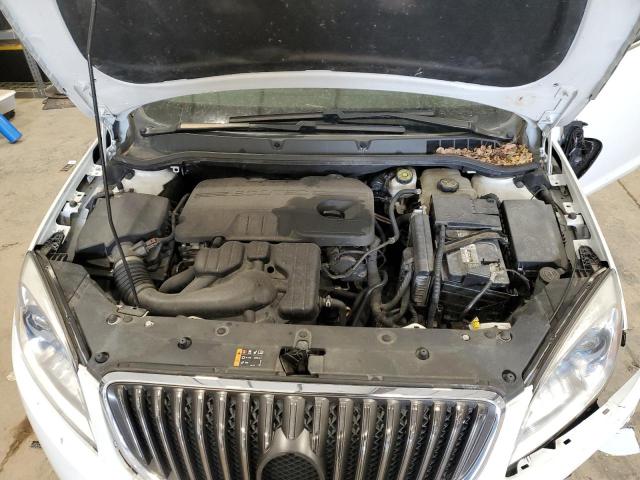 Photo 11 from auction – 2017 BUICK VERANO SPO with VIN 1G4PR5SK3H4110637