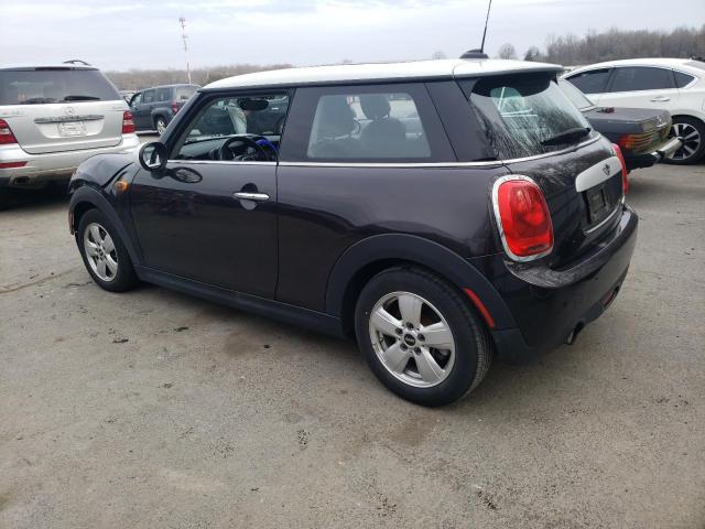Photo 2 from auction – 2015 MINI COOPER with VIN WMWXM5C52FT940358